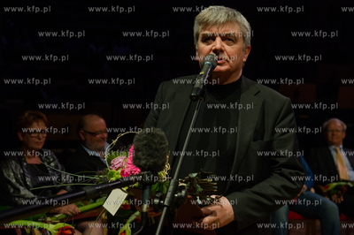 Polska Filharmonia Baltycka. Uroczysta gala Pomorskiej...