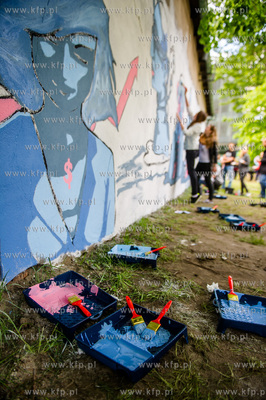 Kampus PG. Technikalia 2015 - Festiwal Studentow Politechniki...