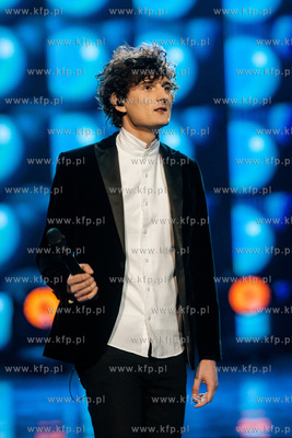 Sopot. Opera Lesna. Polsat SuperHit Festiwal 2015....