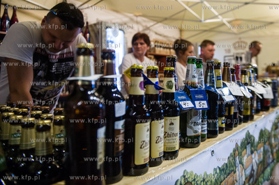 Miedzynarodowe Targi Gdanskie Amber Expo. Hevelka -...