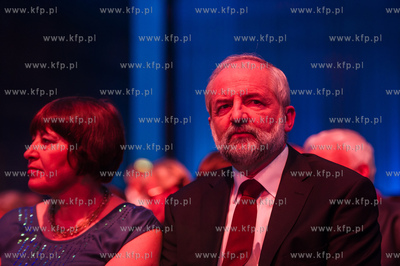 Sopot. Hotel Sheraton. XV Festiwalu Teatru Polskiego...