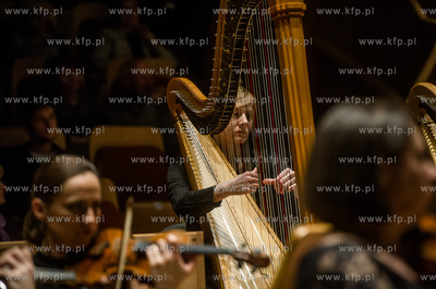 Polska Filharmonia Baltycka. Uroczysta gala Pomorskiej...