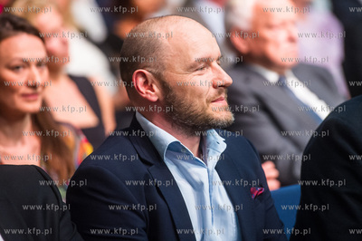 Sopot. Hotel Sheraton. XV Festiwalu Teatru Polskiego...