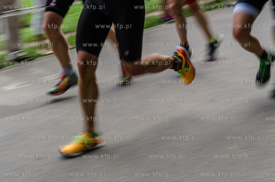 Zawody Herbalife Ironman 70.3 Gdynia 2016.
07.08.2016
fot....