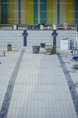 Gdańsk. Osowa. Szkoła Podstawowa nr 81. Miejska inauguracja...