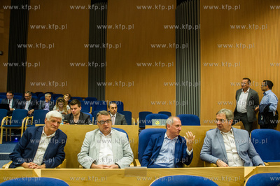 Gdańsk. Urząd Marszałkowski Wojewodztwa Pomorskiego....