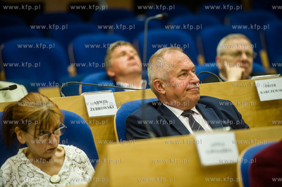 Gdańsk. Urząd Marszałkowski Wojewodztwa Pomorskiego....