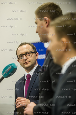 Gdańsk. CH Manhattan. Biuro Zarządu Regionu Pomorskiego...