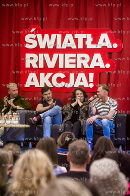 47. Festiwal Polskich Filmów Fabularnych w Gdyni....