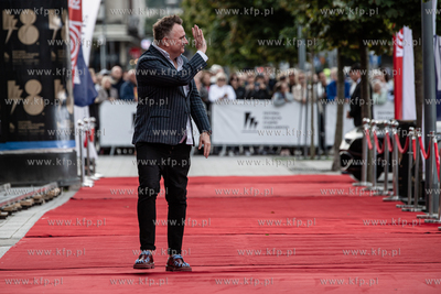 48. Festiwal Polskich Filmów Fabularych w Gdyni. Gala...