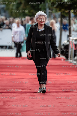 48. Festiwal Polskich Filmów Fabularych w Gdyni. Gala...