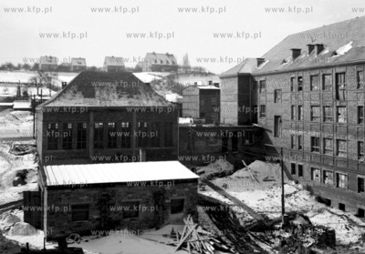 Budowa lub remont szkoly podstawowej nr 14 w Gdansku...
