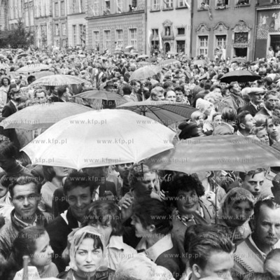 Obchody Narodowego Święta Odrodzenia Polski połączone...
