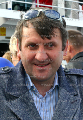 VII Festiwal Dobrego Humoru w Gdansku. Rejs katamaranem...