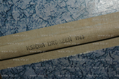 Rumia. Urzad Stanu Cywilnego przy rumskim magistracie....