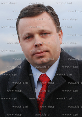 Maciej Libiszewski - pzrewodniczacy Rady Nadzorczej...