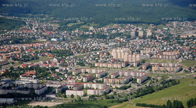 Rumia z lotu ptaka
29.06.2007
Fot. Andrzej J. Gojke...