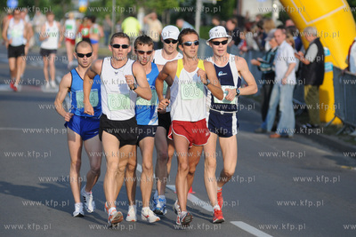 Rumia. VIII Miedzynarodowe Otwarte Mistrzostwa Wybrzeza...