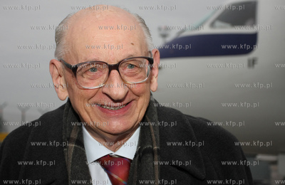 Gdansk. Uroczystosci 25 jubileuszu przyznania Pokojowej...