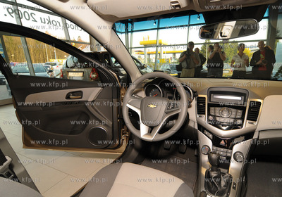 Serwis Haller w Gdansku Osowie. Prezentacja nowego...