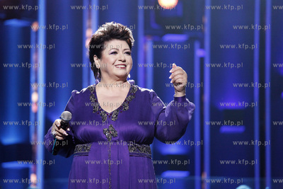 Sopot Festival 2009, koncert poświęcony pamięci...