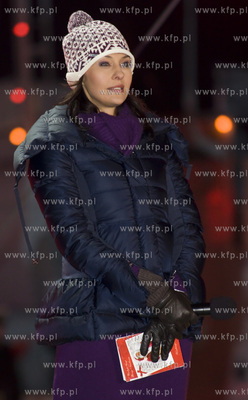 Gdynia. XVII edycja akcji charytatwynej I TY MOZESZ...