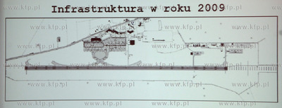 Gdansk. Hotel Mercure. Uroczystosc podppisania umowy...