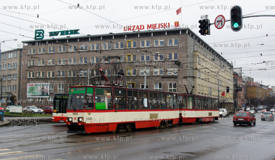 Gdansk. Zaloba po tragicznej smierci Prezydenta RP,...