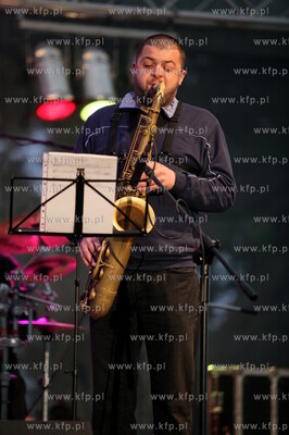 Klub Pick & Roll w Sopocie. Charytatywny koncert jazzowy...