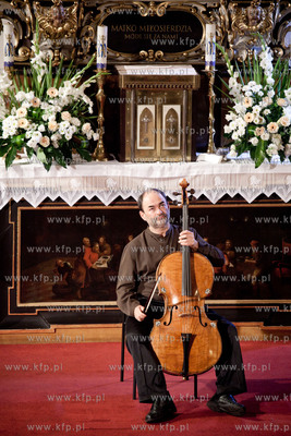 V Festiwal Goldbergowski. Idea nadrzedna Festiwalu...