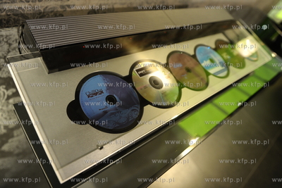 Warszawa. Otwarcie ekskluzywnego salonu multibrandowego...