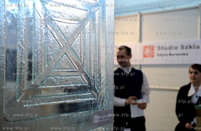 Miedzynarodowe Targi Gdanskie SA. Targi Wyposazenia...