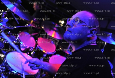 Klub Sfinks 700 w Sopocie. Koncert PiR2 - L osowski,...