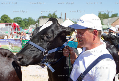 XX Pomorskie Targi Rolno Przemyslowe Pomorska Wojewodzka...