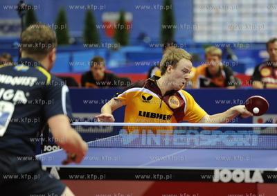 Ergo Arena Sopot/Gdansk. Europejskie Mistrzostwa w...