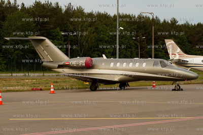 Takiego ruchu na gdanskim lotnisku im. Lecha Walesy...