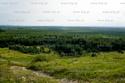 Pustynia Bledowska
20.07.2012 fot. Pawel Marcinko...