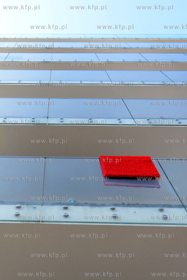 Gdynia Srodmiescie i dzielnica Portowa. Nz. Kamienica...