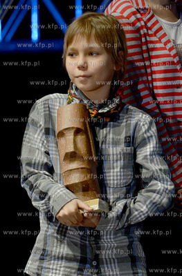 Gdynia Arena. 16. Ogolnopolskie Spotkania Podroznikow,...