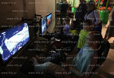 FUN ARENA - wielkie otwarcie Centrum Rekreacyjno-Sportowego...