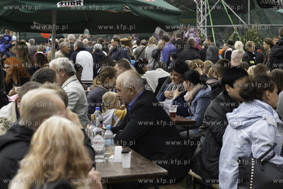 Dożynki Województwa Pomorskiego w Swołowie 
13.09.2015
Fot....