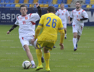 Gdynia. Stadion Miejski. Mecz na 60. urodziny Janusza...