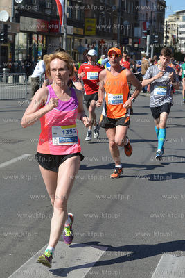 Bieg Europejski z PKO Bankiem Polskim, drugi z cyklu...