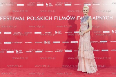Teatr Muzyczny – Gala 43. Festiwalu Polskich Filmów...
