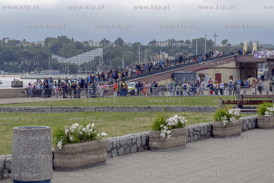 KORSARZ-19, ćwiczenia antyterrorystyczne i ratownicze...