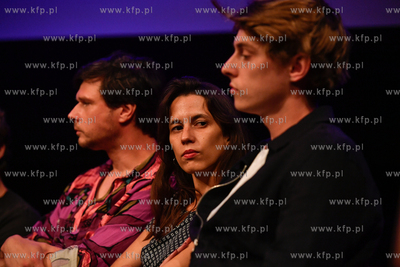 Pierwszy dzień 48. Festiwalu Polskich Filmów Fabularnych...