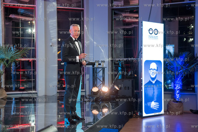 Gala V edycja konkursu Nagrody „Okulary ks. Kaczkowskiego”,...