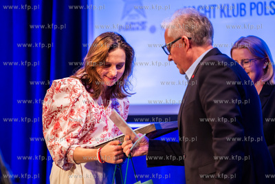 Sopot. Gala Asy Sportu organizowana po raz piąty przez...