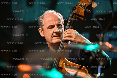 Sulęczyno. 30. edycja festiwalu Jazz w Lecie. 30th...