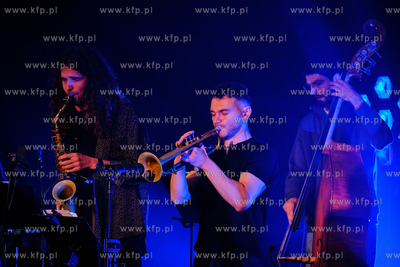 Sopot Jazz Festiwal 2026. Scena Mamuszki 14. Michał...